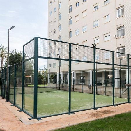 Apartmán Golf Lucentum Alicante Exteriér fotografie