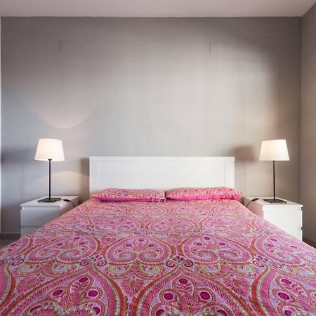 Apartmán Golf Lucentum Alicante Exteriér fotografie