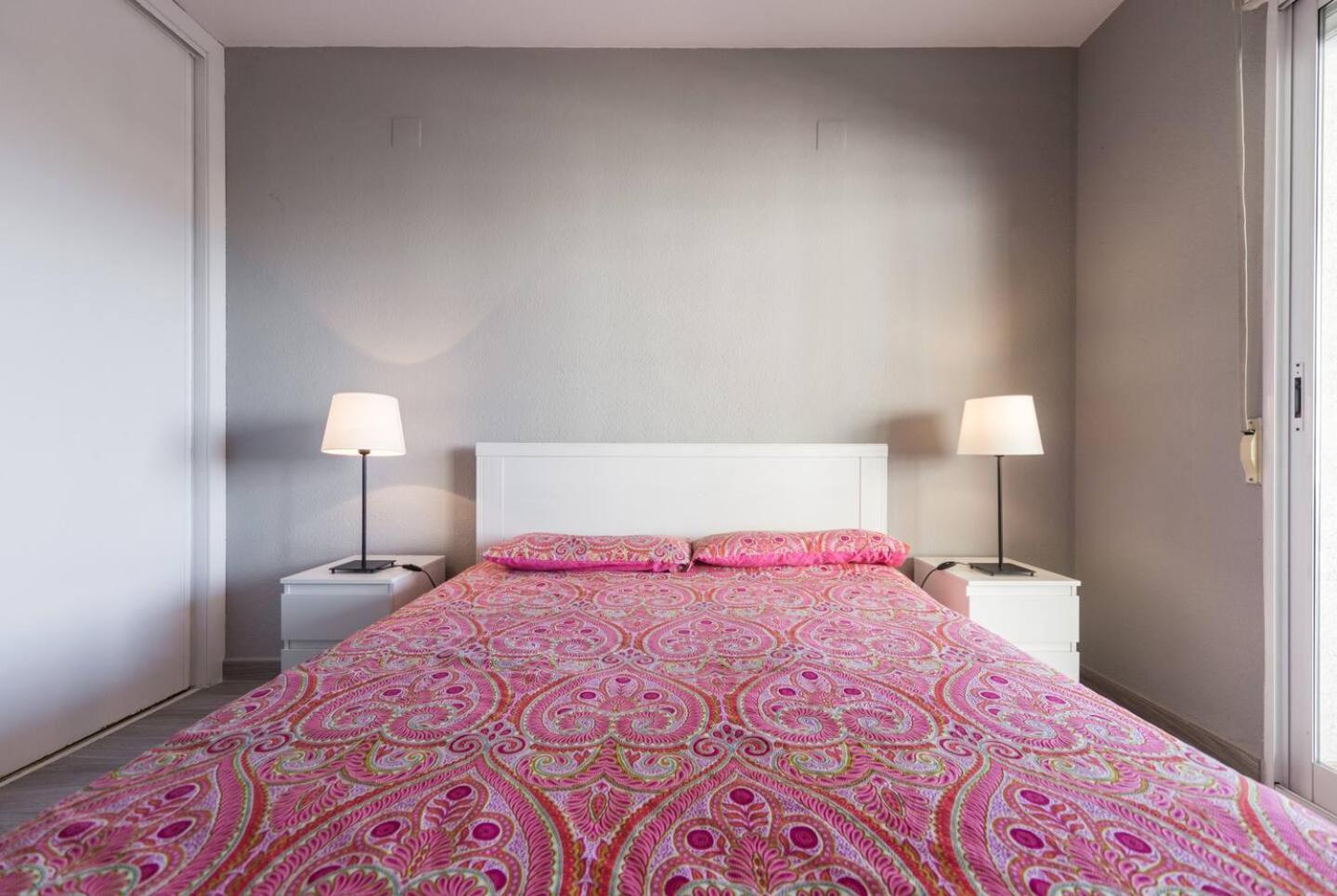 Apartmán Golf Lucentum Alicante Exteriér fotografie
