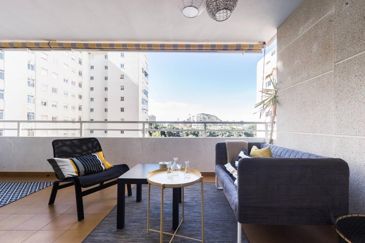 Apartmán Golf Lucentum Alicante Exteriér fotografie